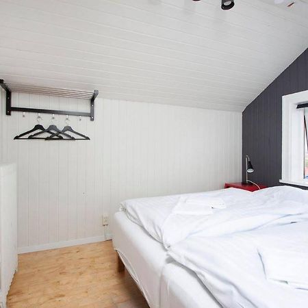 Esja Guesthouse Reykjavík Exterior foto